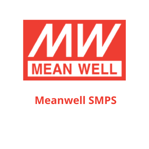 meanwell smps