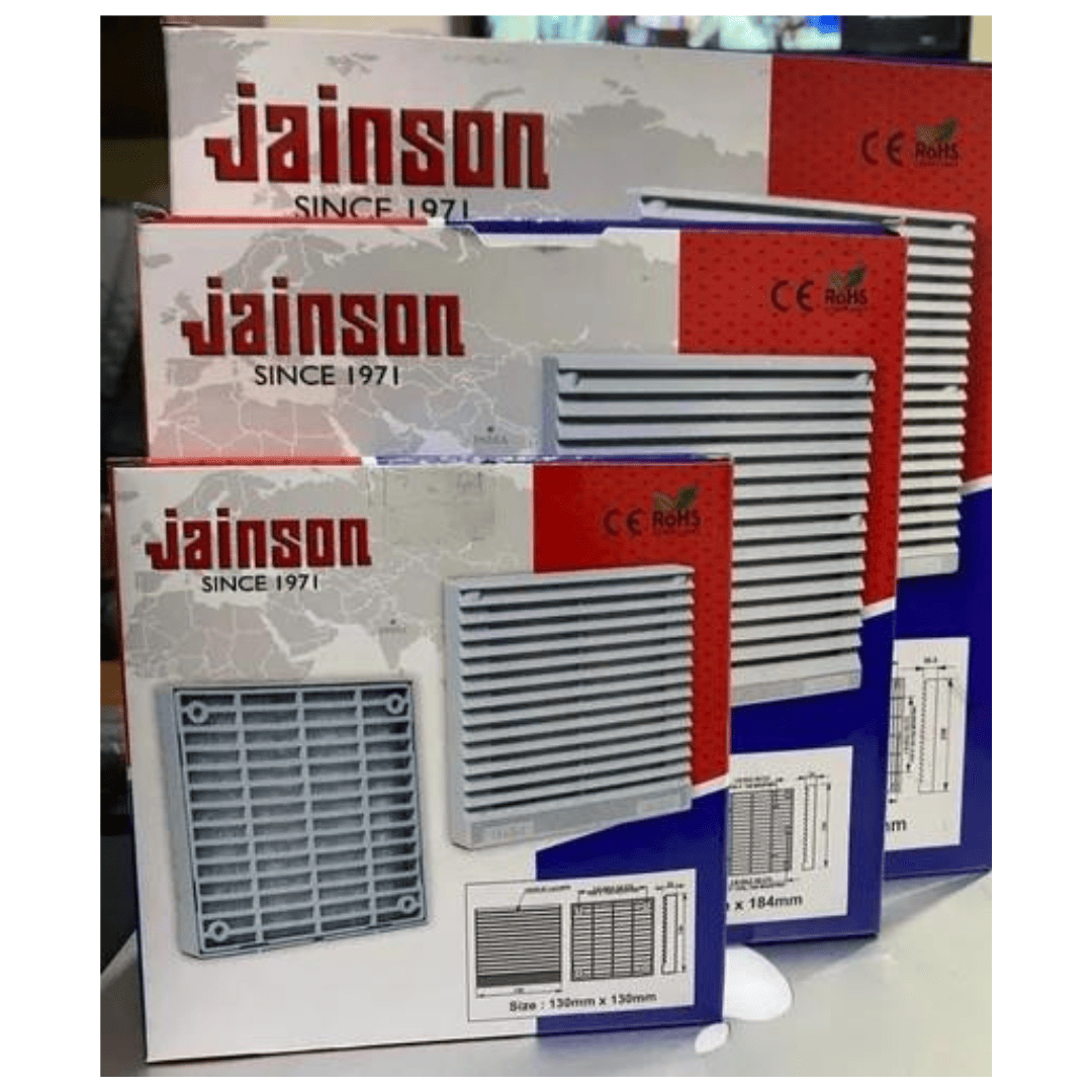 jainson air vents